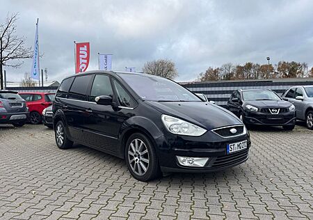Ford Galaxy Ghia 2.0 Tüv 03.2026 7 Sitzer
