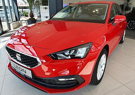 Seat Leon Style 1.0 TSI