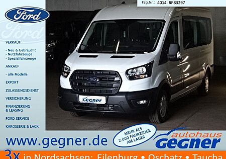 Ford Transit 310 L3H2 Trend Kombi 9Sitzer 2xKlima Kam