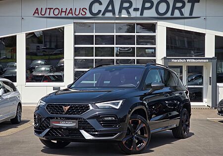Cupra Ateca VZ 4Drive| 360°KAM| SHZ| NAVI| WINTERP.