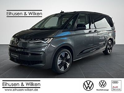 Volkswagen T7 Multivan 2.0+EDITION+LANG+LIFE+DCC+MATRIX+HU+