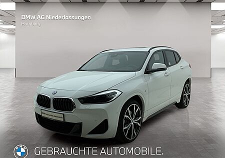 BMW X2 xDrive20i M Sport Navi Head-Up Parkassist