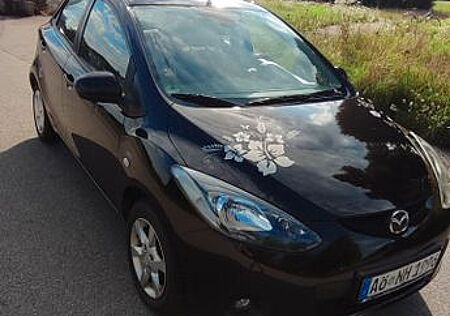 Mazda 2 1.3 63kW Impression Impression