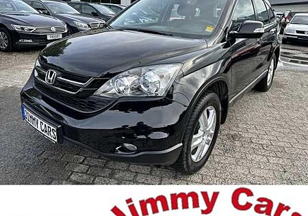 Honda CR-V 2.0i-VTEC Elegance 50 Jahre Edition