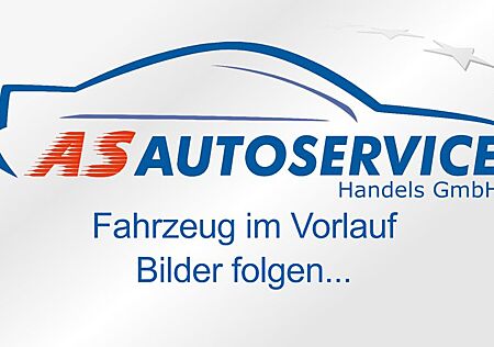 Mercedes-Benz B 180 Automatik Panorama Navi Ganzjahresreifen