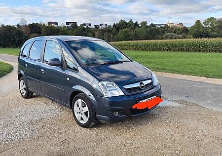 Opel Meriva 1.4 TWINPORT ecoFLEX Edition Edition