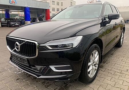 Volvo XC 60 Plug-In Hybrid AWD