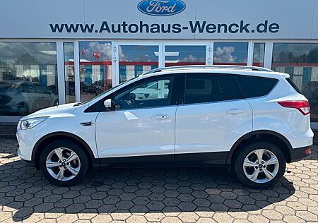 Ford Kuga 1,6l Sync Edition*1.HAND*NAVI*AHK*HU NEU