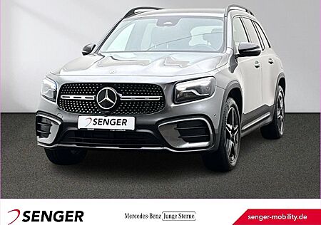 Mercedes-Benz GLB 200 d AMG Night Multibeam-LED Keyless-Go AHK