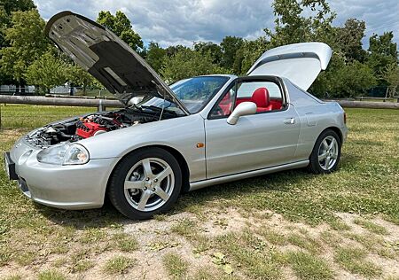 Honda CRX 1.6 ESI Del Sol ESI