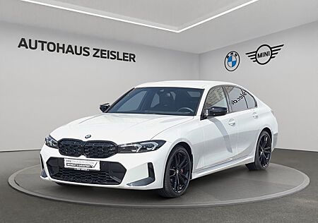 BMW 340 M340i xDrive Limousine Leder *M Sportbremse rot*