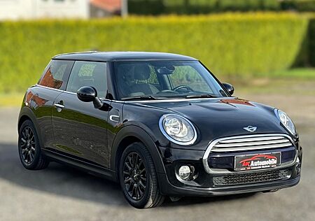 Mini Cooper 3-trg. *Pepper Paket