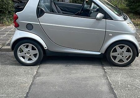 Smart 1 #