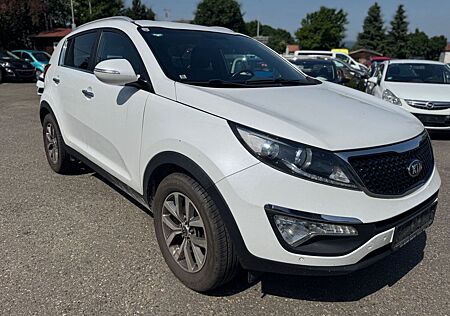 Kia Sportage Attract