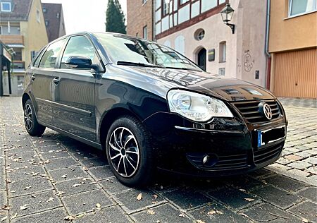 VW Polo Volkswagen 1.4 | TÜV 06/26 | Zahnriemen neu | 80PS