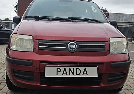 Fiat Panda 1.2 8V, Klima,Radio-CD, Lm, tüv 10/ 2027