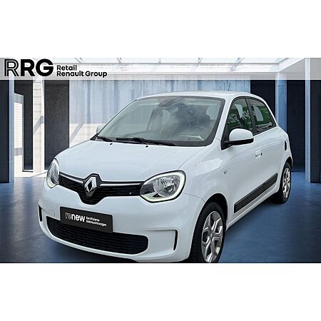 Renault Twingo leasen