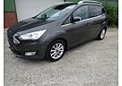 Ford Grand C-Max Titanium