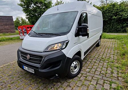 Fiat Ducato L3H2 STANDHZG NAVI KAMERA 2xAirbag DAB+
