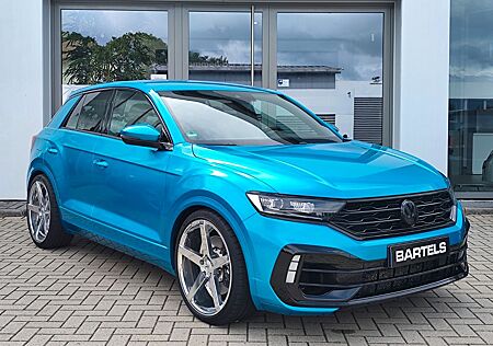 VW T-Roc Volkswagen R 2.0 TSI DSG 4M ACC/AHK/Akrapovic