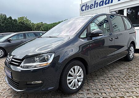 VW Sharan Volkswagen Trendline /SHZ /PDC/Schiebetüren/