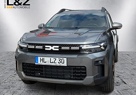 Dacia Bigster Journey HYBRID 155