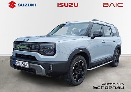 BAIC BJ30
