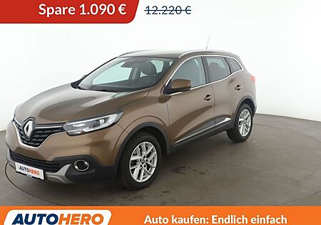 Renault Kadjar 1.2 TCe Energy XMOD*NAVI*PDC*TEMPO*KLIMA*