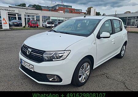 Dacia Sandero II 1.0 TCe Benzin LPG Comfort / NAVI /