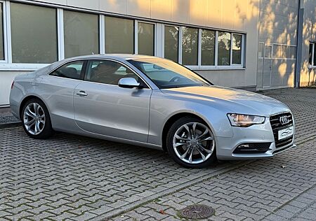 Audi A5 *COUPE*QUATTRO*130KW*KLIMA*SHZ*TÜVNEU*