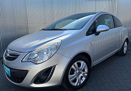 Opel Corsa 1.2 ecoFLEX Color Edition Top Zustand