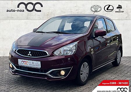 Mitsubishi Space Star Edition 1.0 EU6d-T Standort Hagenow T