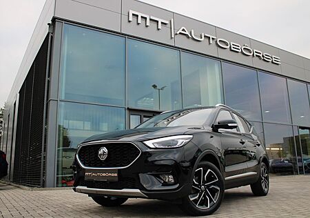 MG ZS 1.0 T-GDI * LUXURY * PANORAMA | 360°