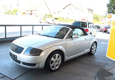 Audi TT Coupe/Roadster 1.8 T Roadster