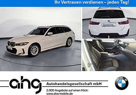 BMW 320i Touring Auto M Sport Head Up elek. Sitze AH