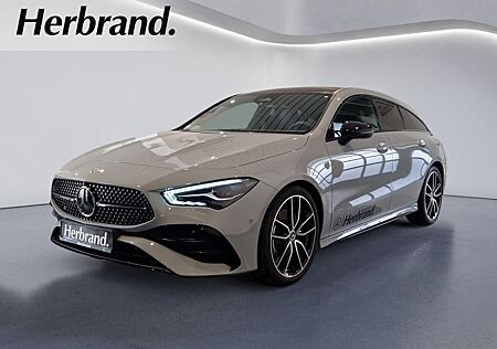 Mercedes-Benz CLA 200 Shooting Brake CLA 200 SB +SPECIALEDITION+PANO+MEMORY+DISTRO+