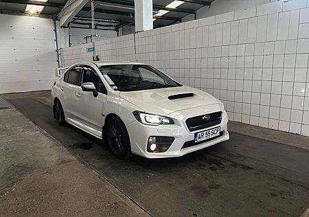 Subaru WRX STI 2.5 Sport Sport