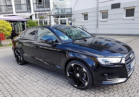 Audi A3 1.4 TFSI cod ultra S tronic S line S line