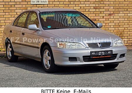 Honda Accord 1.8i LS AUTOMATIK !!!