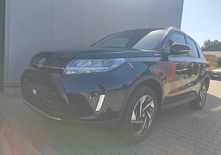 Suzuki Vitara 1.4 AT GLX LED*SHZ*CAM*ACC*TOT