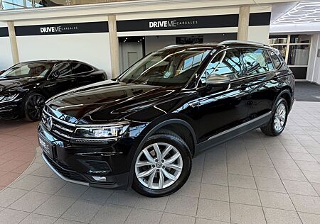 VW Tiguan Allspace Volkswagen 2.0TDI DSG Virtual LED ACC HUD