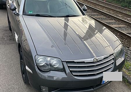 Chrysler Crossfire 3.2 V6 -