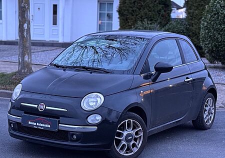 Fiat 500 Sport*TÜV NEU*SERVICE NEU*