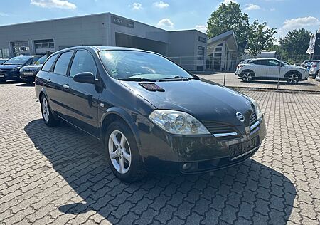 Nissan Primera Traveller Acenta TÜV 12/25