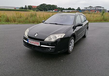 Renault Laguna III Grandtour Expression