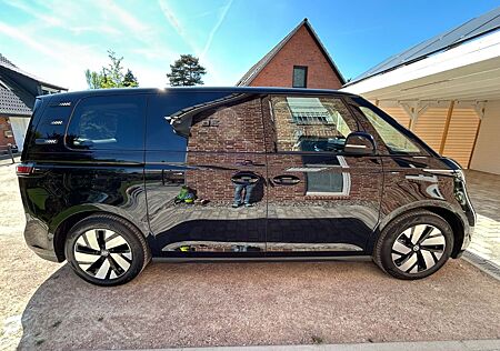 VW ID.BUZZ Volkswagen ID. Buzz 77 kWh 150 kW Pro KR ALU