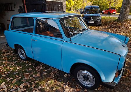 Trabant 601 Universal