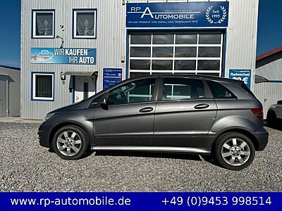 Mercedes-Benz B 180 KLIMA SITZHEIZUNG ( KUPPLUNG SCHLECHT )