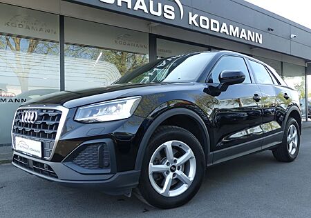 Audi Q2 35TDI*PDC*SHZ*ACC*LED*Kamera*Keyless*AppleCar