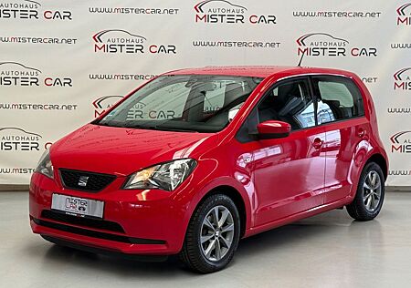Seat Mii I-Tech KLIMA/TEMPO/SOUND/PDC/SHZ/ALU/1HAND